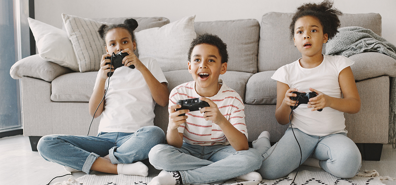 4 izgalmas játék, amelyeket videójátékok ihlettek