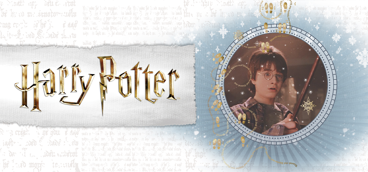 Ezért fogják szeretni ükunokáink is a Harry Pottert