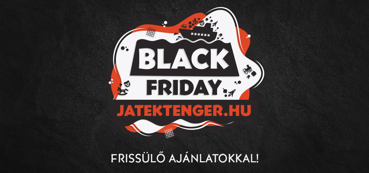 Black Friday: Hogyan vásároljunk gyerekkel, hogy az egész család boldog maradjon?