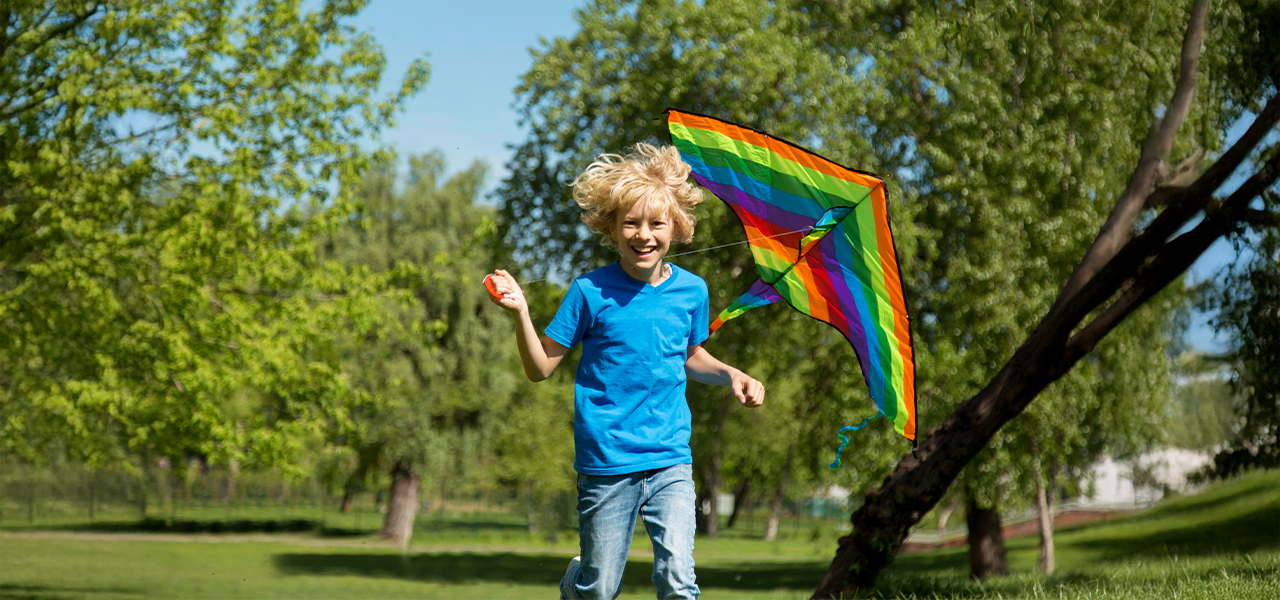 Sárkányrepülő nap - minden, ami sárkányos!