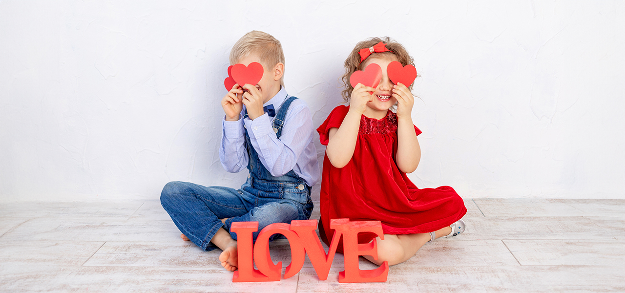 10 ötlet, hogyan ünnepeljétek a Valentin napot