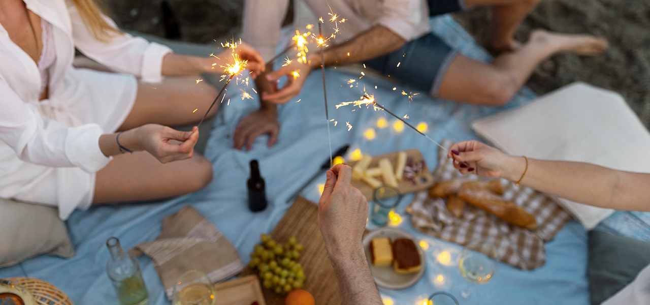 Nyári napfordulós varázslatok, játékos szertartások