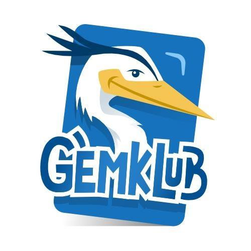 Gémklub márka termékei