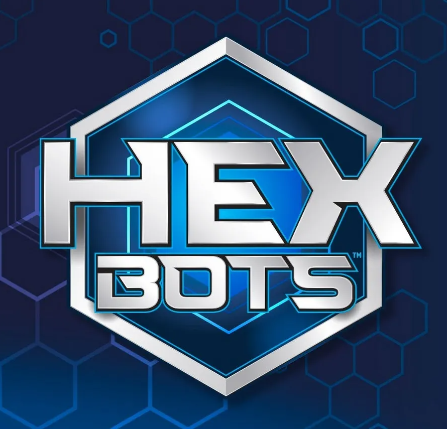 Hex Bots márka termékei