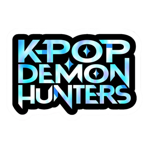 K-pop Demon Hunters márka termékei