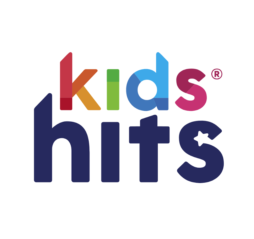 Kids Hits márka termékei