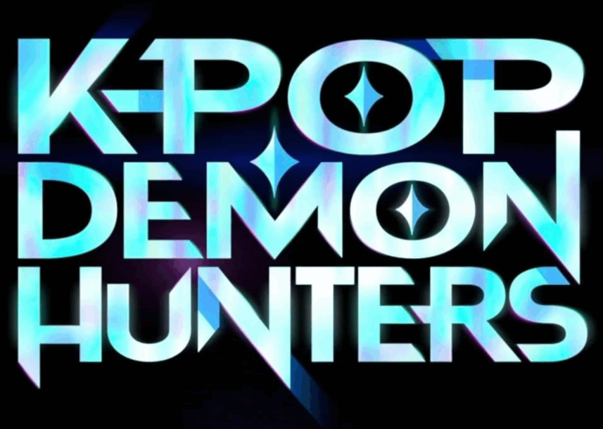 K-pop Demon Hunters márka termékei