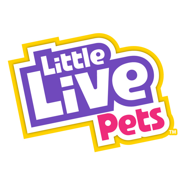 Little Live Pets márka termékei