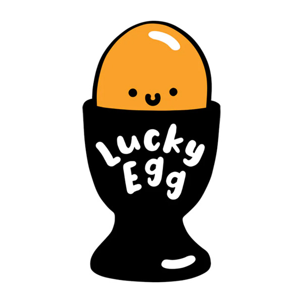 Lucky Egg márka termékei