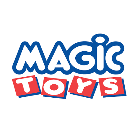 Magic Toys márka termékei