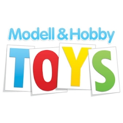 Modell & Hobby Toys márka termékei