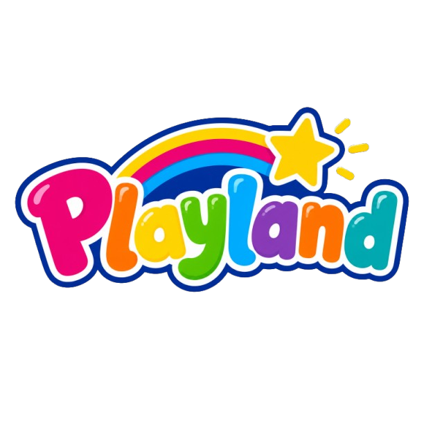 PlayLand márka termékei