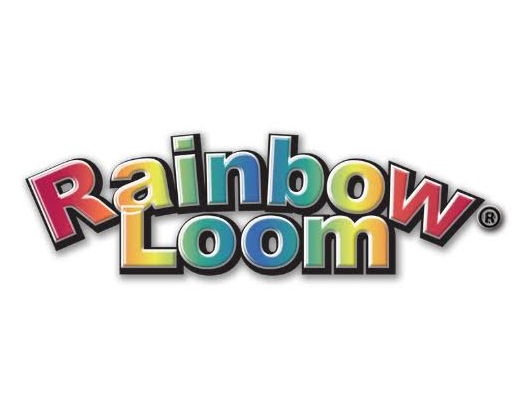 Rainbow Loom márka termékei