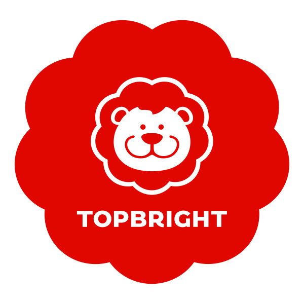 TOPBRIGHT márka termékei