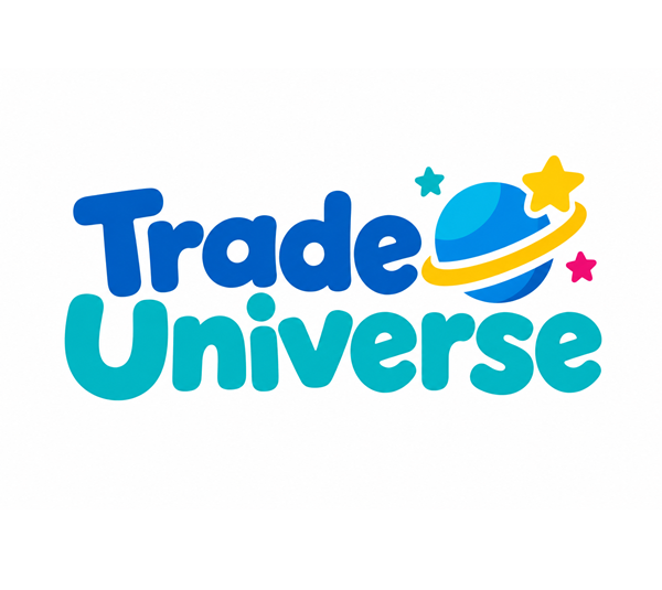Trade Universe márka termékei