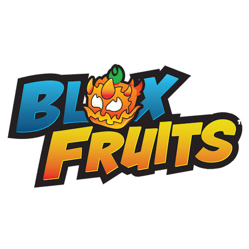 Blox Fruits mesehős, licenc termékei
