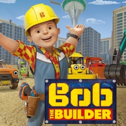 Bob, a mester mesehős, licenc termékei