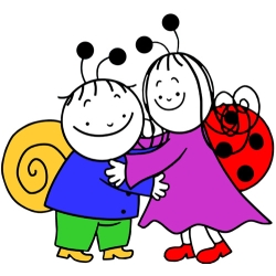 Bogyó és Babóca mesehős, licenc termékei