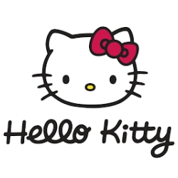Hello Kitty mesehős, licenc termékei