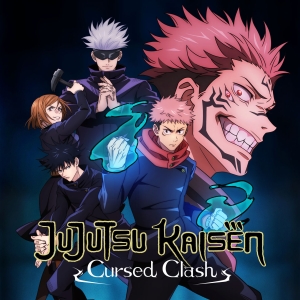 Jujutsu Kaisen mesehős, licenc termékei