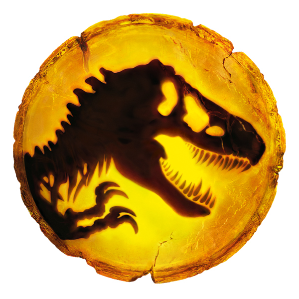 Jurassic World mesehős, licenc termékei