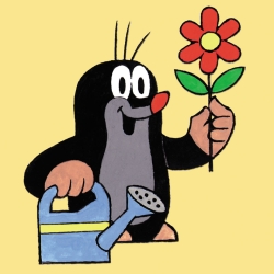 Kisvakond mesehős, licenc termékei