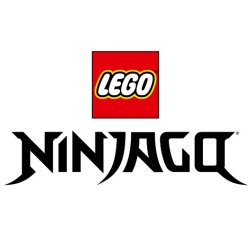 LEGO Ninjago mesehős, licenc termékei