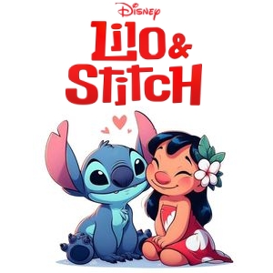 Lilo & Stitch mesehős, licenc termékei