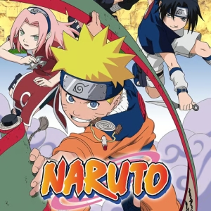 Naruto mesehős, licenc termékei