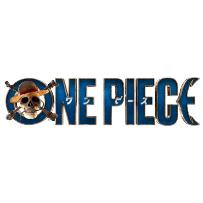 One Piece mesehős, licenc termékei