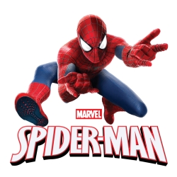 Pókember mesehős, licenc termékei