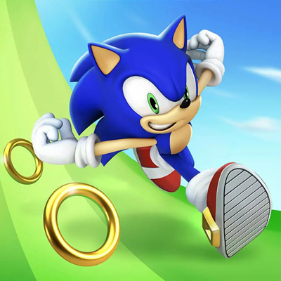 Sonic, a sündisznó mesehős, licenc termékei
