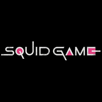 Squid Game mesehős, licenc termékei