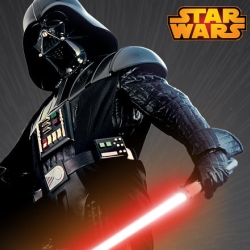 Star Wars mesehős, licenc termékei