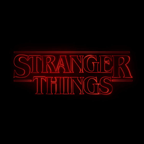 Stranger Things mesehős, licenc termékei