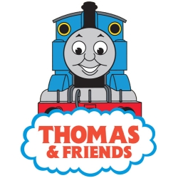 Thomas és barátai mesehős, licenc termékei