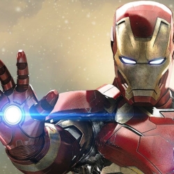 Vasember mesehős, licenc termékei